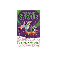 Bloomsbury Publishing PLC Sprouts (häftad, eng)