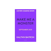 Bloomsbury Publishing PLC Make Me a Monster (häftad, eng)