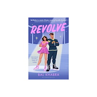 Bloomsbury Publishing PLC Revolve (häftad, eng)