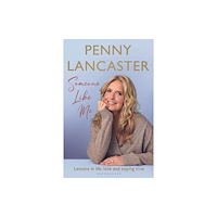 Bloomsbury Publishing PLC Someone Like Me (inbunden, eng)