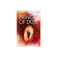 Bloomsbury Publishing PLC Bringer of Dust (häftad, eng)