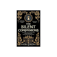 Bloomsbury Publishing PLC The Silent Companions (häftad, eng)