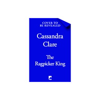 Pan Macmillan The Ragpicker King (häftad, eng)