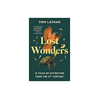 Pan Macmillan Lost Wonders (häftad, eng)