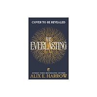 Pan Macmillan The Everlasting (inbunden, eng)