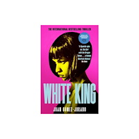 Pan Macmillan White King (häftad, eng)