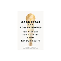 Ebury Publishing Good Ideas and Power Moves (häftad, eng)