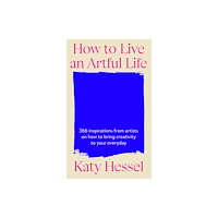 Cornerstone How To Live An Artful Life (inbunden, eng)