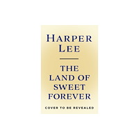 Cornerstone The Land of Sweet Forever (inbunden, eng)