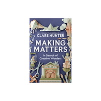 Hodder & Stoughton Making Matters (inbunden, eng)
