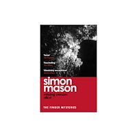 Quercus Publishing Missing Person: Alice (häftad, eng)