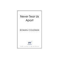 Hodder & Stoughton Never Tear Us Apart (häftad, eng)