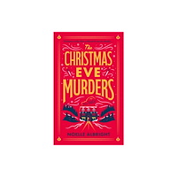 Quercus Publishing The Christmas Eve Murders (häftad, eng)