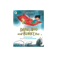 Walker Books Ltd Drew, Moo and Bunny, Too (häftad, eng)