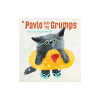Walker Books Ltd Pavlo Gets the Grumps (häftad, eng)
