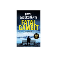Quercus Publishing Fatal Gambit (häftad, eng)
