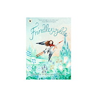 Walker Books Ltd Frindleswylde (häftad, eng)