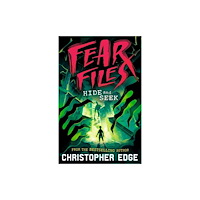 Walker Books Ltd Fear Files: Hide and Seek (häftad, eng)