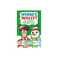Walker Books Ltd Where's Wally? The Perfect Present Hunt (häftad, eng)