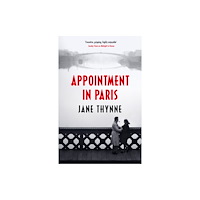 Quercus Publishing Appointment in Paris (inbunden, eng)