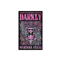 Walker Books Ltd Darkly (häftad, eng)