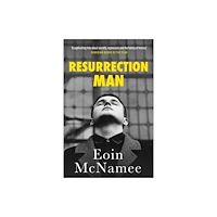 Quercus Publishing Resurrection Man (häftad, eng)