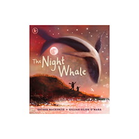 Walker Books Ltd The Night Whale (häftad, eng)