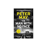 Quercus Publishing The Man With No Face (häftad, eng)