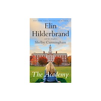 Quercus Publishing The Academy (häftad, eng)