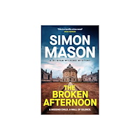 Quercus Publishing The Broken Afternoon (häftad, eng)