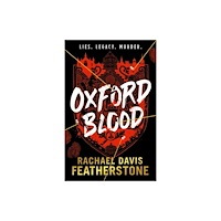 Walker Books Ltd Oxford Blood (häftad, eng)