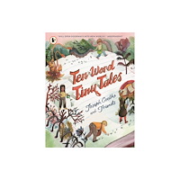 Walker Books Ltd Ten-Word Tiny Tales (häftad, eng)