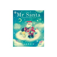 Walker Books Ltd Mr Santa (häftad, eng)