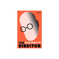 Quercus Publishing The Director (inbunden, eng)