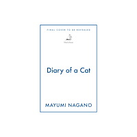 Quercus Publishing Diary of a Cat (inbunden, eng)