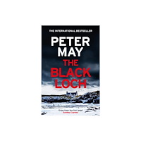 Quercus Publishing The Black Loch (häftad, eng)