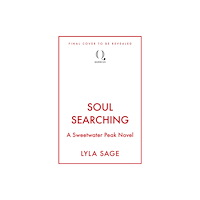Quercus Publishing Soul Searching (häftad, eng)