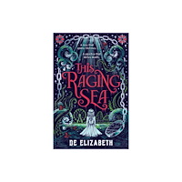 Walker Books Ltd This Raging Sea (häftad, eng)