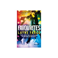 Vintage Publishing The Favourites (häftad, eng)