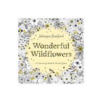 Ebury Publishing Wonderful Wildflowers (häftad, eng)