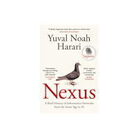 Vintage Publishing Nexus (häftad, eng)