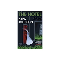 Vintage Publishing The Hotel (häftad, eng)