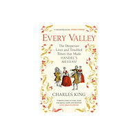 Vintage Publishing Every Valley (häftad, eng)
