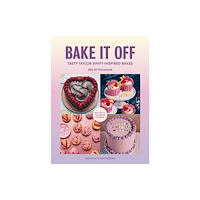 Vintage Publishing Bake it Off (inbunden, eng)