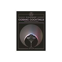 Ebury Publishing Cosmic Cocktails (inbunden, eng)