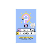 Ebury Publishing Minute Cryptic (häftad, eng)