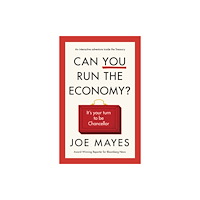 Ebury Publishing Can You Run the Economy? (inbunden, eng)