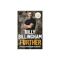 Ebury Publishing Further (inbunden, eng)