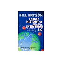 Transworld A Short History of Nearly Everything 2.0 (häftad, eng)