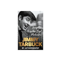 Ebury Publishing Laughter is the Best Medicine (inbunden, eng)